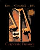 Corporate Finance (The McGraw-Hill/Irwin Series in Finance, Insurance and Real Estate) with PowerWeb