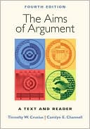 Aims of Argument : Text and Reader -MLA Updated