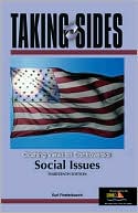 Taking Sides: Clashing Views on Controversial Social Issues