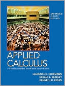 Applied Calculus for Business, Economics, and E Social and Life Sciences, Expanded Eigh Edition