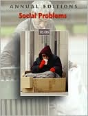 Social Problems: 05/06 (Annual Editions Series)