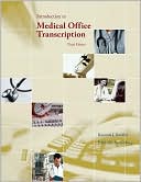 download Introduction to Medical Office Transcription book
