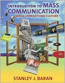 Introduction to Mass Communication: Media Literacy and Culture with PowerWeb