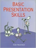 Basic Presentation Skills