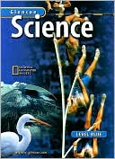 Glencoe Science: Level Blue