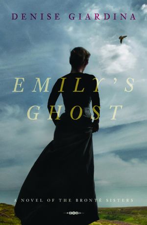 emily ghost