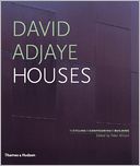 David Adjaye by Peter Allison: Book Cover