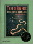 Tree of Rivers by John Hemming: Book Cover