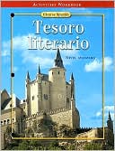 Glencoe Spanish Tesoro Literario Activities Workbook