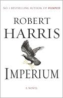 Imperium (Cicero Series #1)