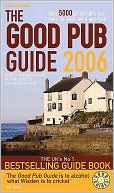 The Good Pub Guide 2006