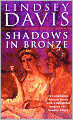 Shadows in Bronze (Marcus Didius Falco Series #2)