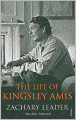 The Life of Kingsley Amis