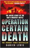 Operation Certain Death