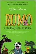 Rumo and His Miraculous Adventures (Zamonia Series #2)