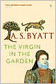 The Virgin in the Garden