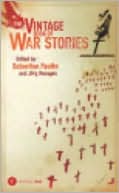 Vintage Book of War Stories
