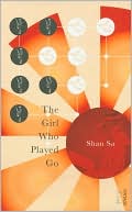 Girl Who Played Go