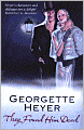 They Found Him Dead (Inspector Hannasyde Series #3)