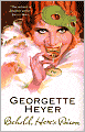 Behold, Here's Poison (Inspector Hannasyde Series #2)
