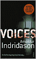 Voices (Reykjavik Thriller Series #3)