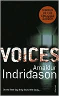 download Voices (Reykjavik Thriller Series #3) book