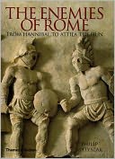 download Enemies of Rome : From Hannibal to Attila the Hun book