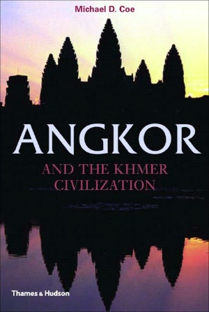 Amazon audiobooks for download Angkor and the Khmer Civilization by Michael D. Coe (English Edition)