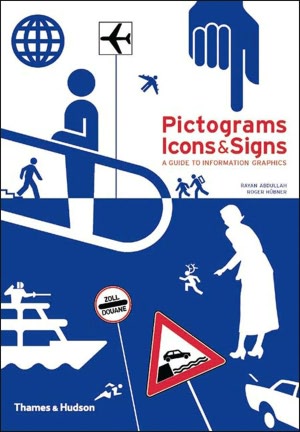 Pictograms, Icons and Signs