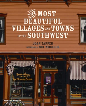 The Most Beautiful Villages and Towns of the Southwest