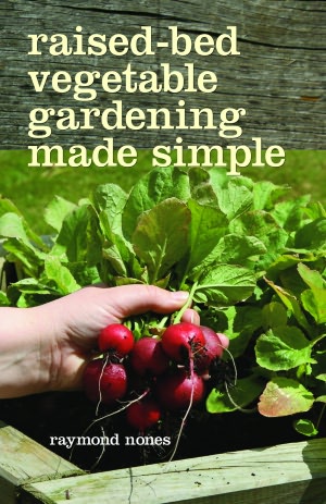Raised-Bed Vegetable Gardening Made Simple