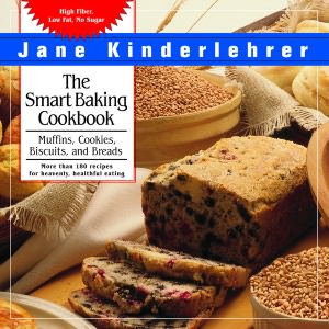 Smart Baking Cookbook: Muffins,Cookies,Biscuits and Breads