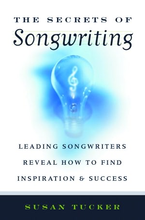 The Secrets Of Songwriting