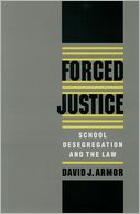 download Forced Justice : School Desegregation and the Law book