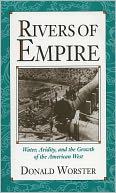 Rivers of Empire by Donald Worster: Book Cover