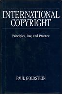 download International Copyright : Principles, Law, and Practice book