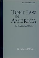 download Tort Law in America : An Intellectual History book