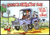 The Redneck Instruction Book