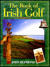 The Book of Irish Golf