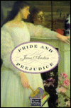 Pride and Prejudice
