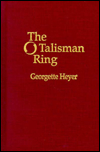 Talisman Ring