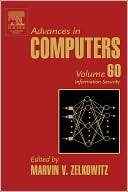 download Advances in Computers : Information Security, Vol. 60 book