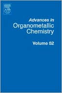 Advances in Organometallic Chemistry
