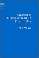 Advances in Organometallic Chemistry