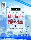 Essential Mathematical Methods for Physicists, ISE