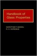 Handbook of Glass Properties