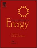 Encyclopedia of Energy
