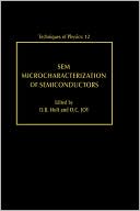 SEM Microcharacterization of Semiconductors