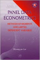 Panel Data Econometrics