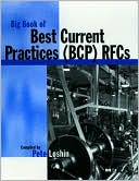 The Big Book of Best Current Practices Rfcs